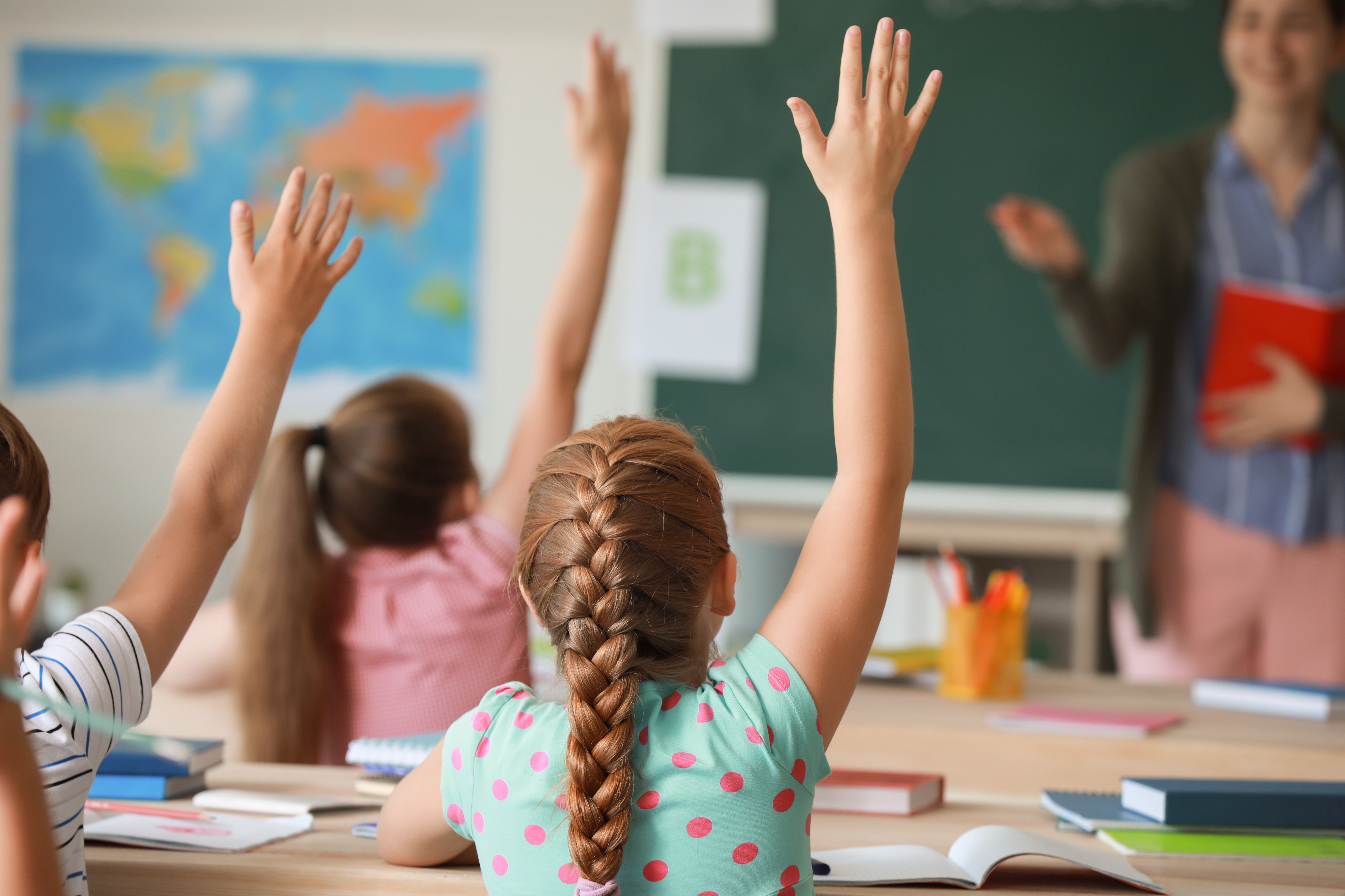 Immagine Scuola, 6 milioni ai Pez. Al centro contrasto a dispersione e stereotipi di genere